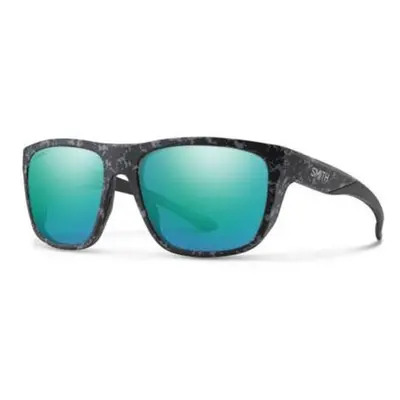 Smith BARRA/S UHX/QG Polarized - ONE SIZE (60)