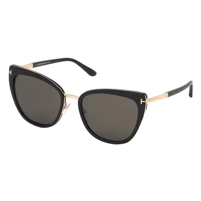 Tom Ford Simona FT0717 01A - ONE SIZE (57)