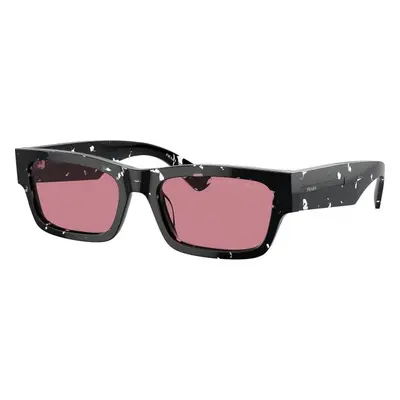 Prada PRA03S 15O70C Polarized - ONE SIZE (56)