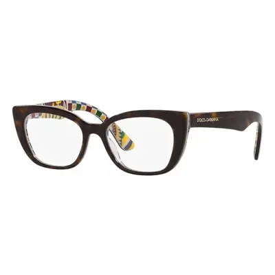 Dolce & Gabbana DX3357 3217 - M (47)