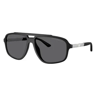 Emporio Armani EA4236U 5001T3 Polarized - ONE SIZE (59)