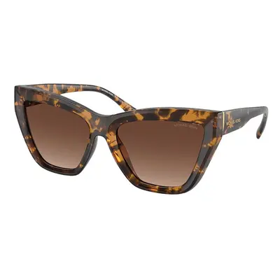 Michael Kors Dubai MK2211U 3006T5 Polarized - ONE SIZE (57)