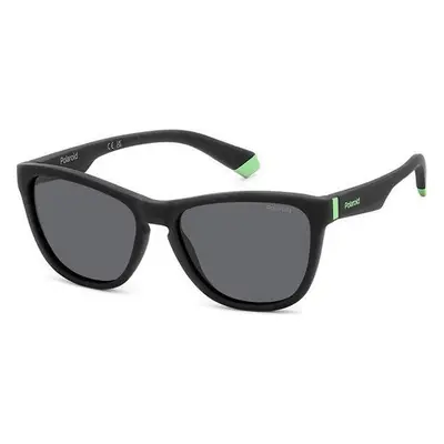 Polaroid Junior PLD8056/S 003/M9 Polarized - ONE SIZE (49)