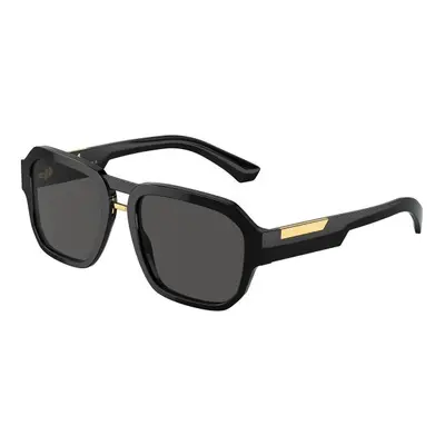 Dolce & Gabbana DG4464 501/87 - ONE SIZE (56)