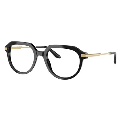 Dolce & Gabbana DG3402 501 - M (50)