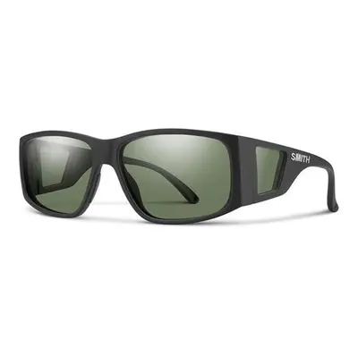 Smith MONROEPEAK 003/L7 Polarized - ONE SIZE (62)