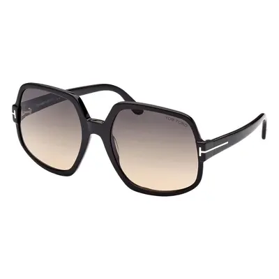 Tom Ford Delphine FT0992 01B - ONE SIZE (60)