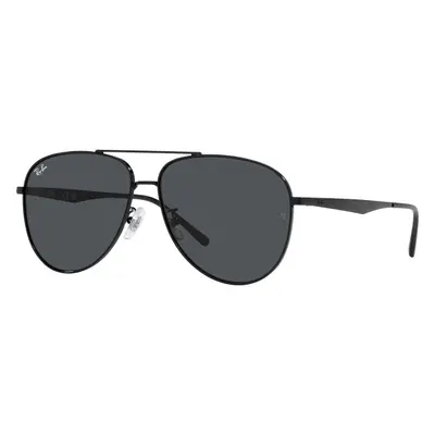 Ray-Ban RB3712D 002/87 - ONE SIZE (62)