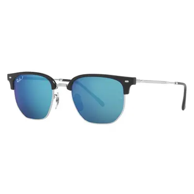 Ray-Ban New Clubmaster RB4416 66704L Polarized - M (51)