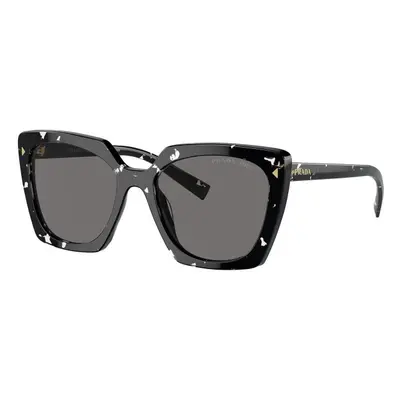 Prada PR23ZS 15S5Z1 Polarized - ONE SIZE (54)