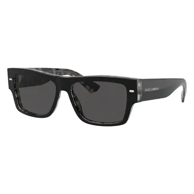 Dolce & Gabbana DG4451 340387 - M (55)