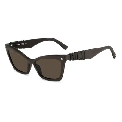 Dsquared2 ICON0026/S YZ4/70 - ONE SIZE (55)