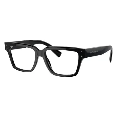 Dolce & Gabbana DG3383 501 - M (53)