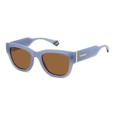 Polaroid PLD6213/S/X MVU/HE Polarized - ONE SIZE (51)