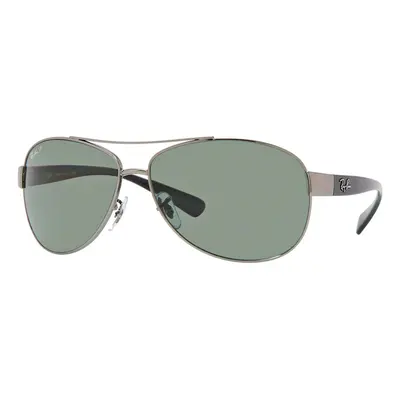 Ray-Ban RB3386 004/9A Polarized - M (63)