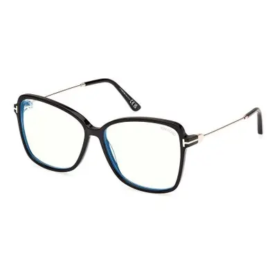 Tom Ford FT5953-B 001 - ONE SIZE (55)