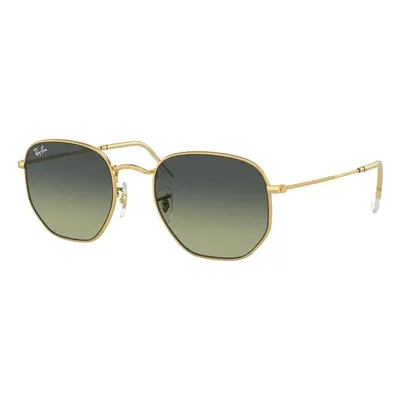 Ray-Ban Hexagonal RB3548 001/BH - M (51)