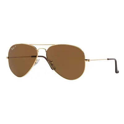 Ray-Ban Aviator Classic RB3025 001/57 Polarized - M (58)