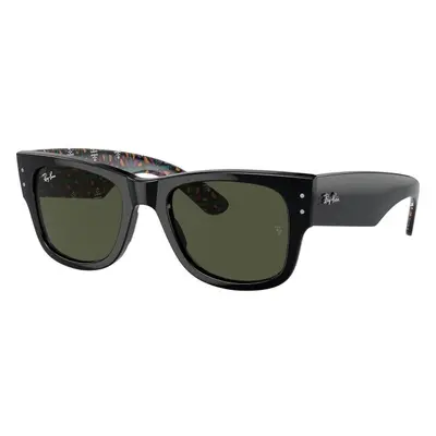 Ray-Ban Mega Wayfarer RB0840S 140031 - ONE SIZE (51)