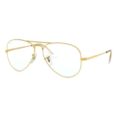 Ray-Ban Aviator RX6489 3086 - M (55)