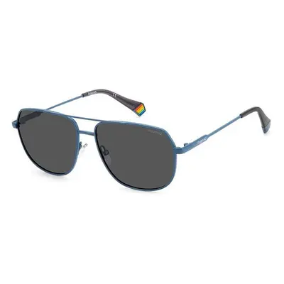 Polaroid PLD6195/S/X FLL/M9 Polarized - ONE SIZE (58)