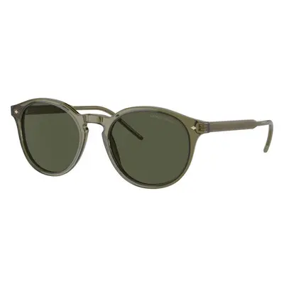 Giorgio Armani AR8211 607452 - ONE SIZE (52)