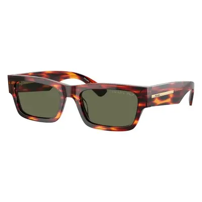 Prada PRA03S 13O03R Polarized - ONE SIZE (56)