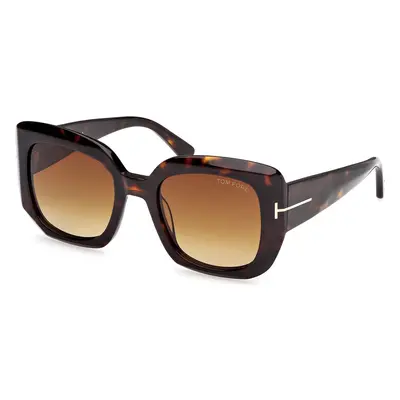 Tom Ford Carla-02 FT1220 52F - ONE SIZE (52)