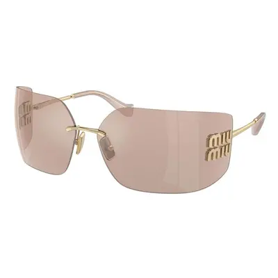 Miu Miu MU54YS ZVN20F - ONE SIZE (80)