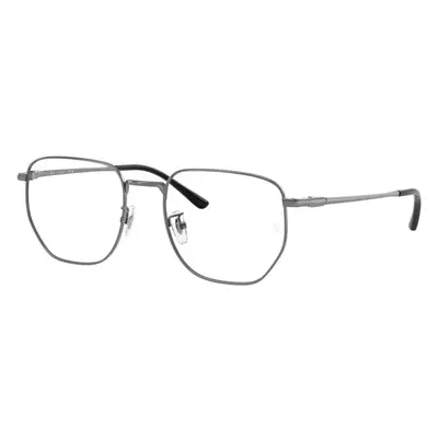 Ray-Ban RX8776D 1000 - ONE SIZE (53)