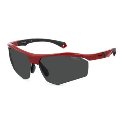 Polaroid PLD7055/S C9A/E3 Polarized - ONE SIZE (68)