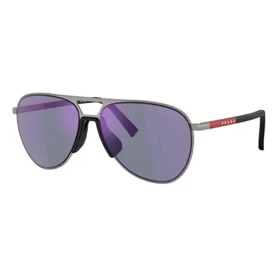 Prada Linea Rossa PS53ZS 5AV10J - ONE SIZE (59)