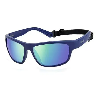 Polaroid PLD7037/S PJP/5Z Polarized - ONE SIZE (60)