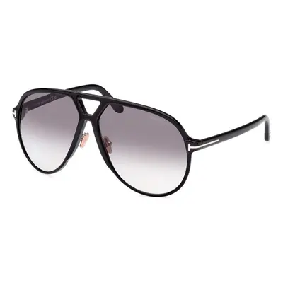 Tom Ford Bertrand FT1061 01B - ONE SIZE (64)