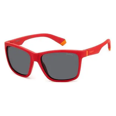 Polaroid Junior PLD8057/S 0Z3/M9 Polarized - ONE SIZE (50)