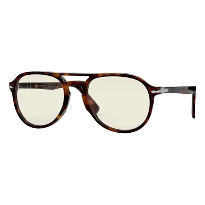 Persol El Profesor Sergio PO3235S 24/BL - ONE SIZE (55)