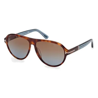 Tom Ford Quincy FT1080 53F - ONE SIZE (59)