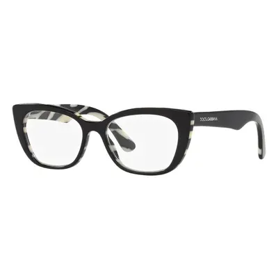 Dolce & Gabbana DX3357 3372 - M (47)