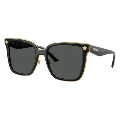 Versace VE2278D GB1/87 - ONE SIZE (58)