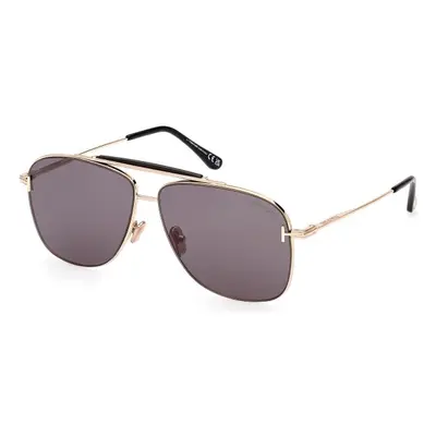 Tom Ford FT1017 28A - ONE SIZE (60)