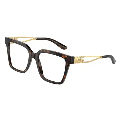 Dolce & Gabbana DG3376B 502 - L (53)