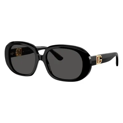 Dolce & Gabbana DG4476 501/87 - ONE SIZE (56)