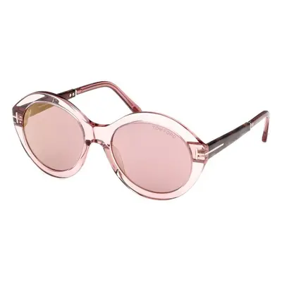 Tom Ford Seraphina FT1088 72Z - ONE SIZE (55)