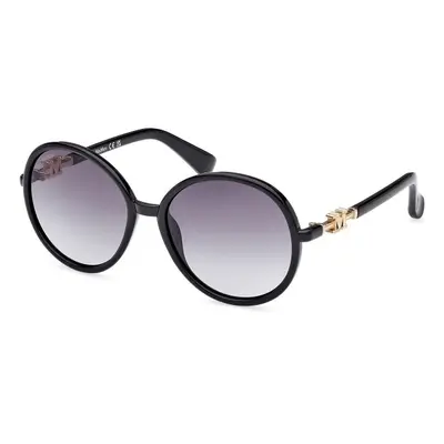 Max Mara MM0065 01B - ONE SIZE (58)