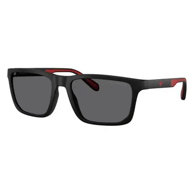 Emporio Armani EA4219 5001T3 Polarized - ONE SIZE (57)