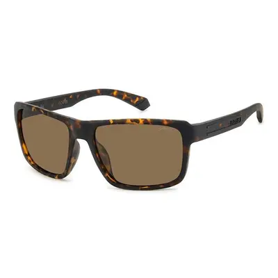 Polaroid PLD2158/S HGC/SP Polarized - ONE SIZE (58)