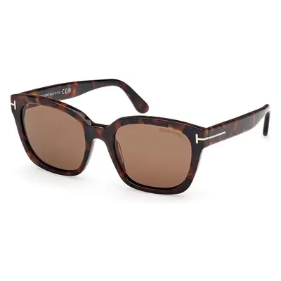 Tom Ford Haylay FT1216 52H Polarized - ONE SIZE (53)