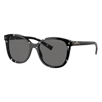 Prada PR22ZS 15S5Z1 Polarized - ONE SIZE (53)