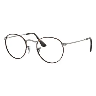 Ray-Ban Round Metal Classic RX3447V 3174 - M (50)