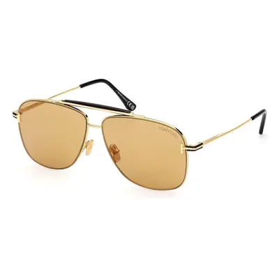 Tom Ford FT1017 30E - ONE SIZE (60)